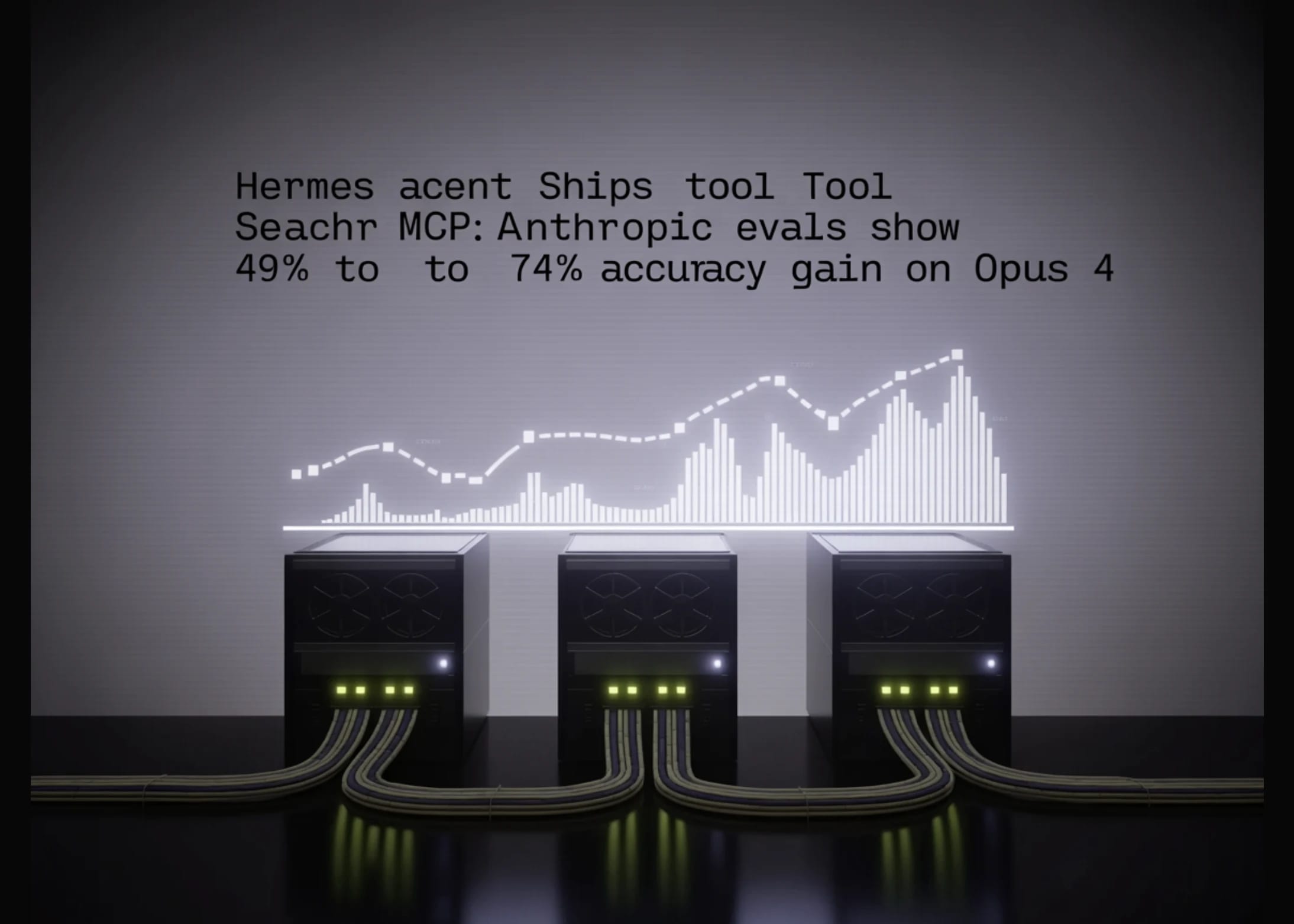 Hermes Tool Search: l'Innovazione per l'Efficienza degli Agenti AI