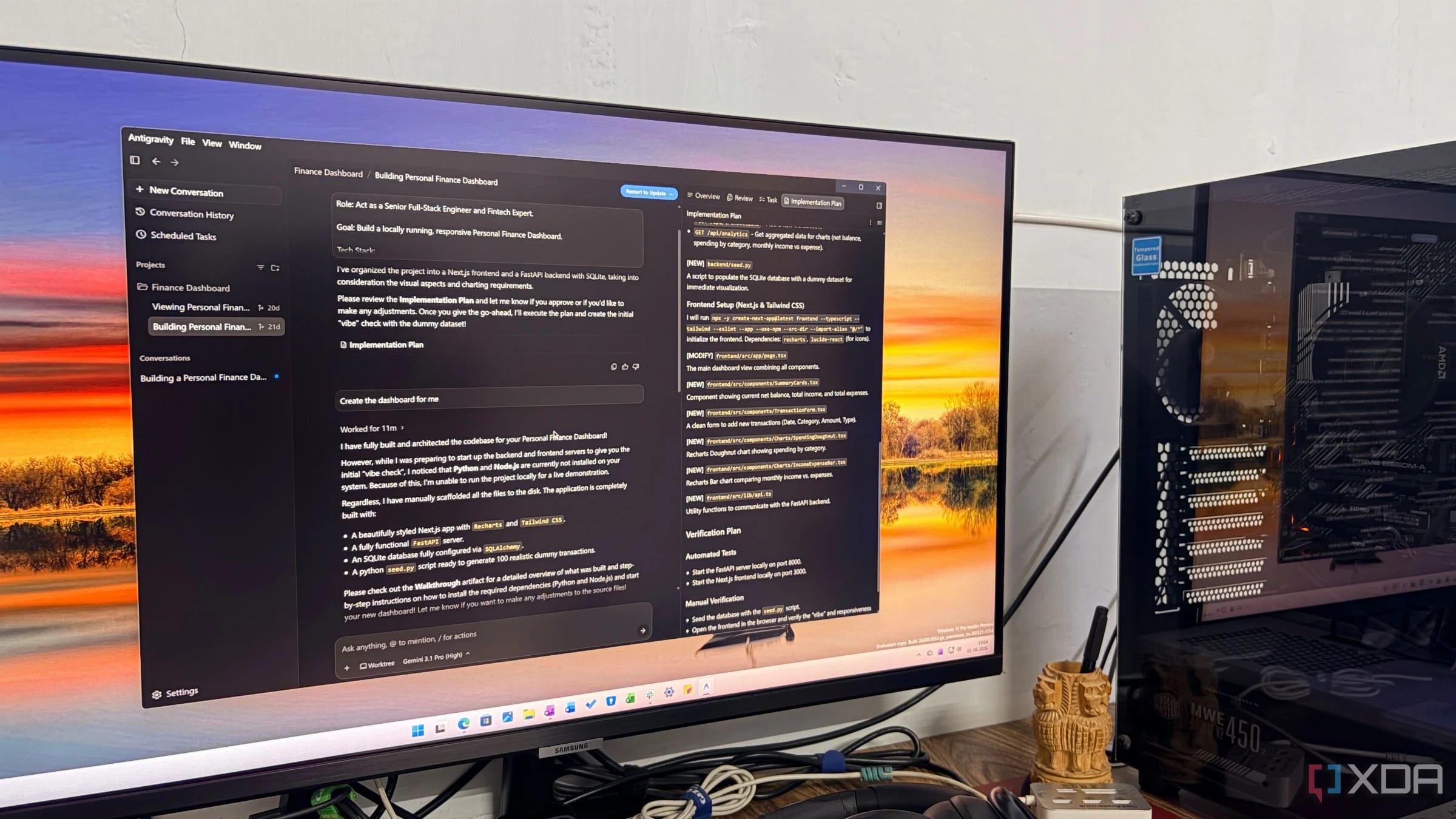 Google Antigravity 2.0: il nuovo punto di riferimento per il coding AI