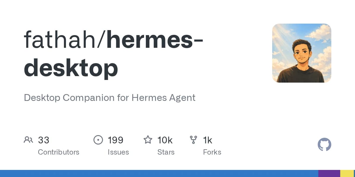 Hermes Desktop: Guida Completa all'Assistente AI Multi-Piattaforma