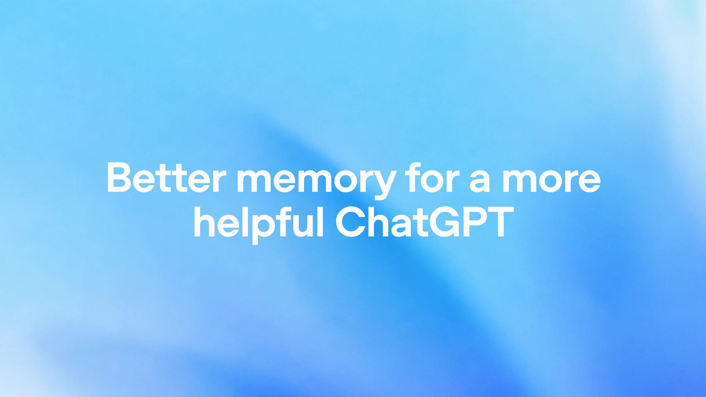 OpenAI Dreaming: come funziona la nuova memoria di ChatGPT