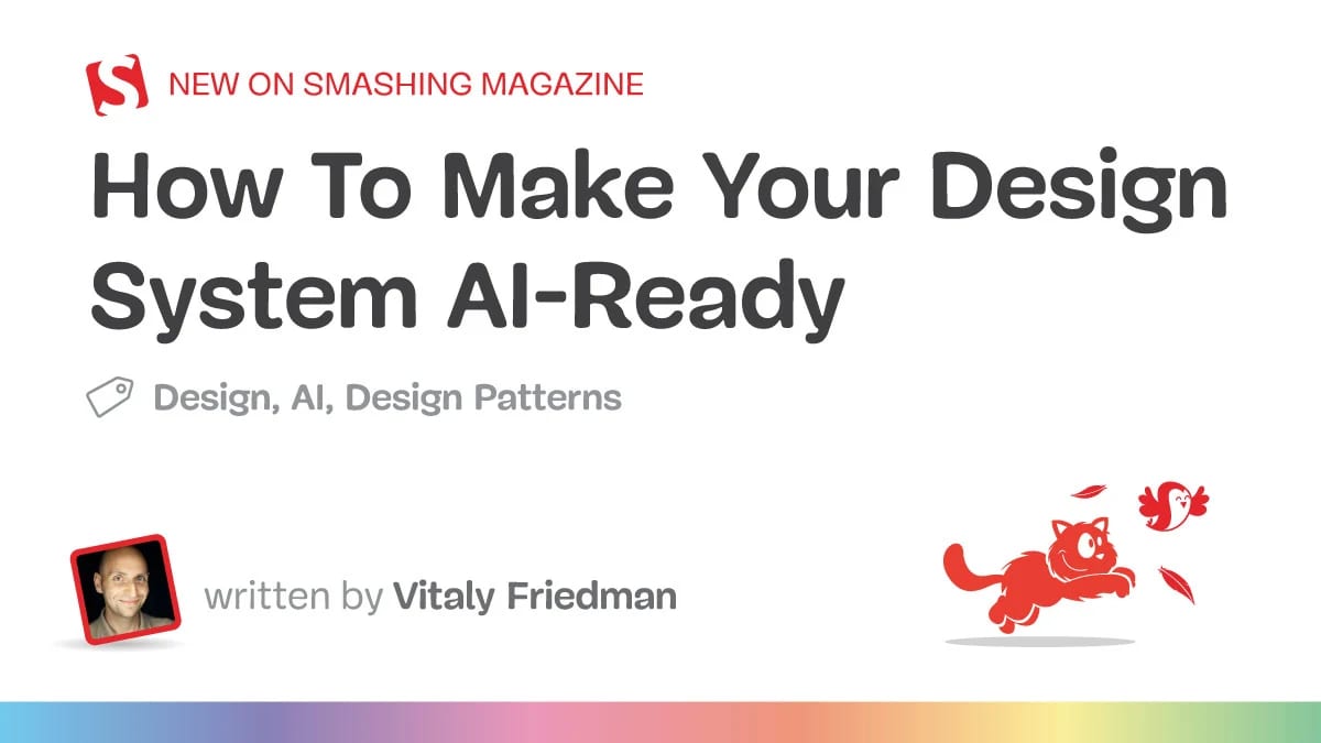 Design System e IA: guida per prototipi coerenti e ottimizzati