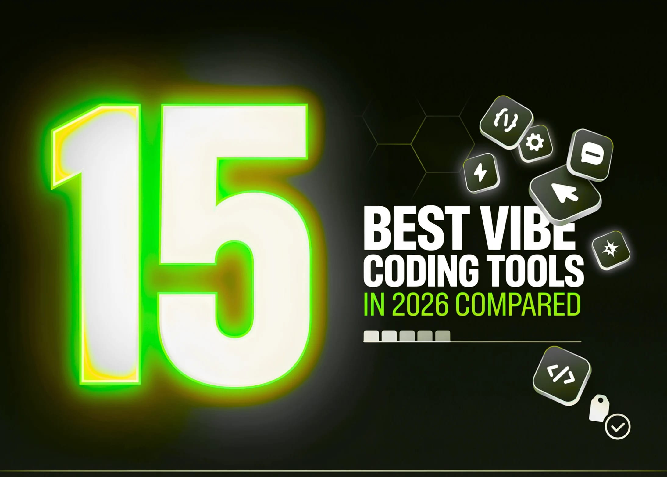 I 15 Migliori Strumenti di Vibe Coding: La Guida Definitiva al 2026