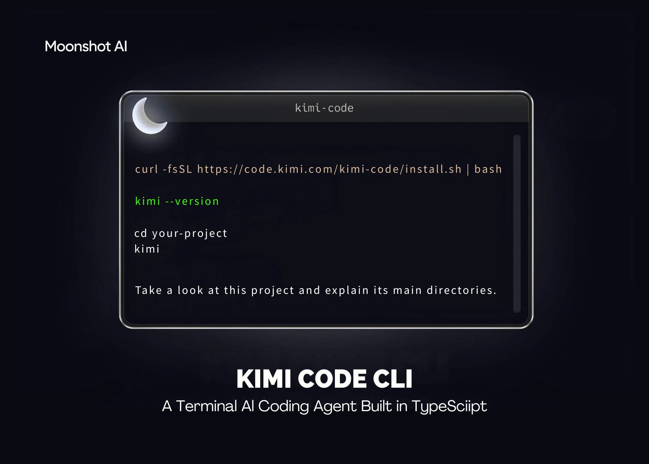 Kimi Code CLI: la guida completa al nuovo agente AI per terminale