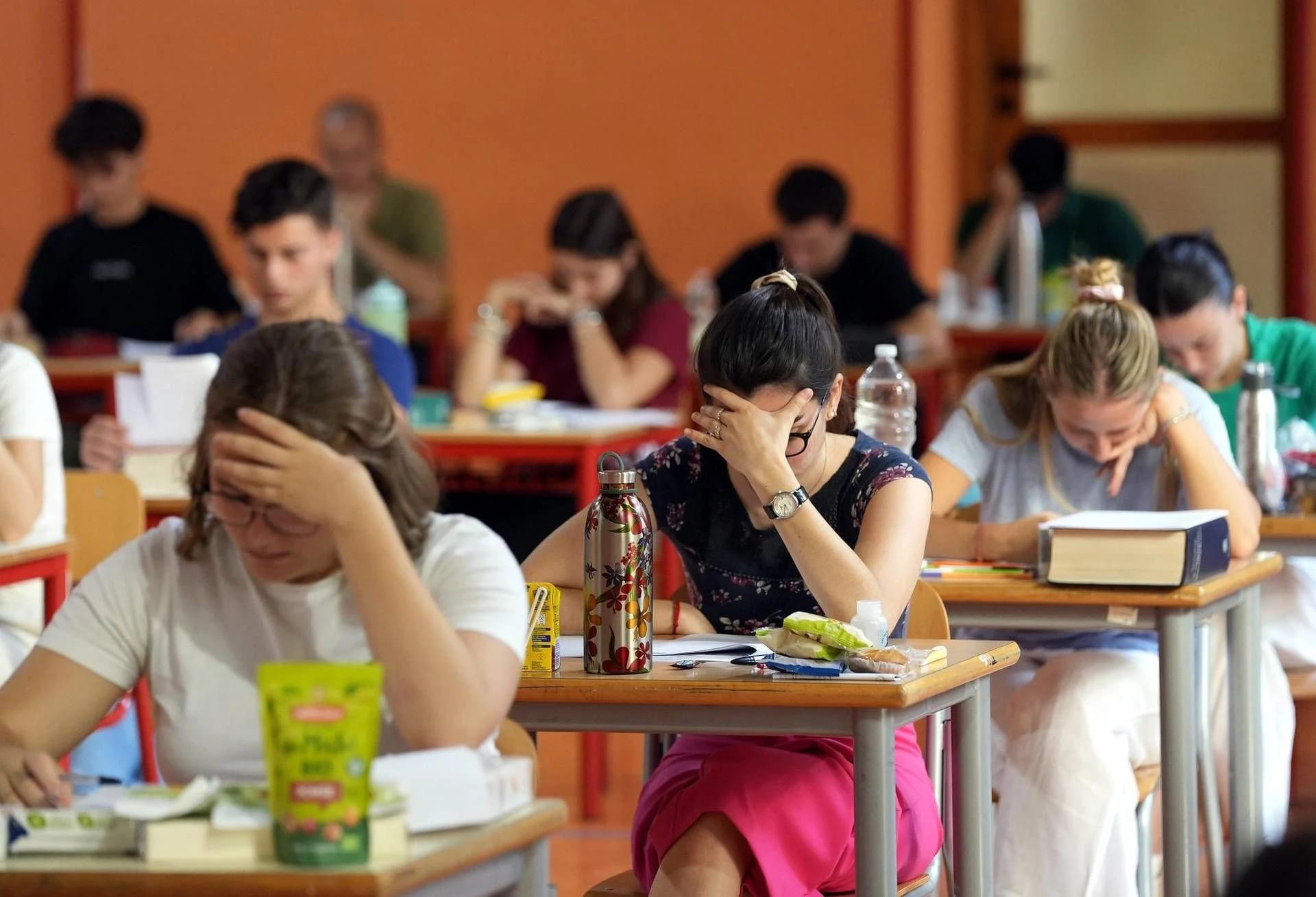 Maturità 2026: i pronostici dell'IA sulla prima prova scritta