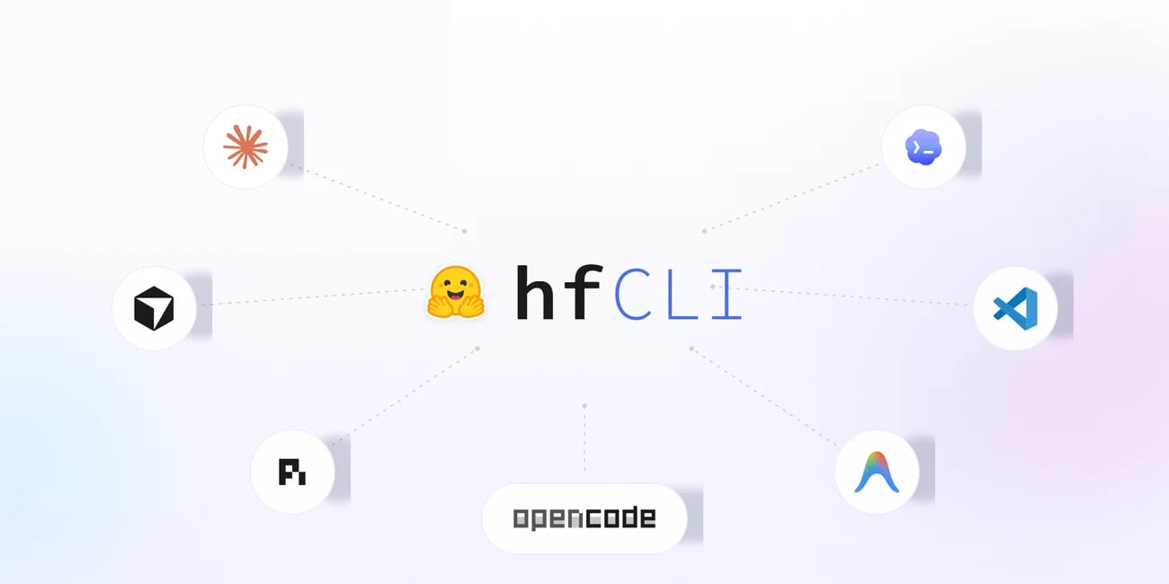 Hugging Face CLI: Ottimizzazione per AI Coding Agent e Sviluppatori