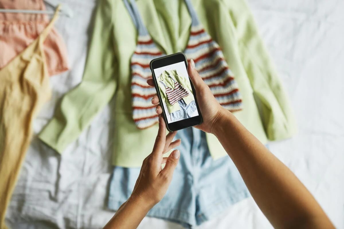 Truffe su Vinted e IA: come riconoscere i raggiri digitali