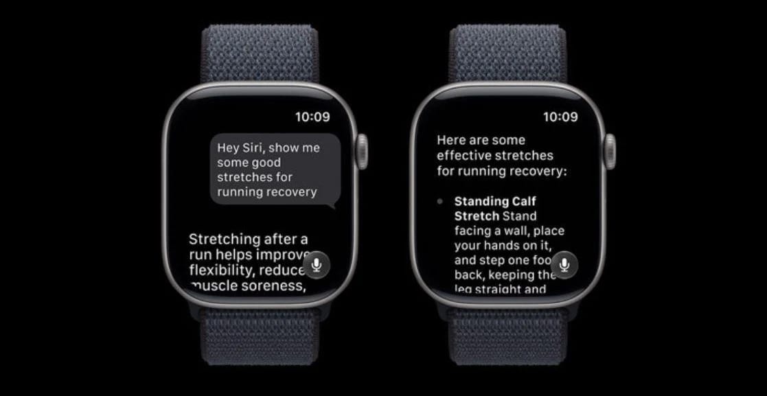 watchOS 27: Siri AI e Nuova Interfaccia per Apple Watch