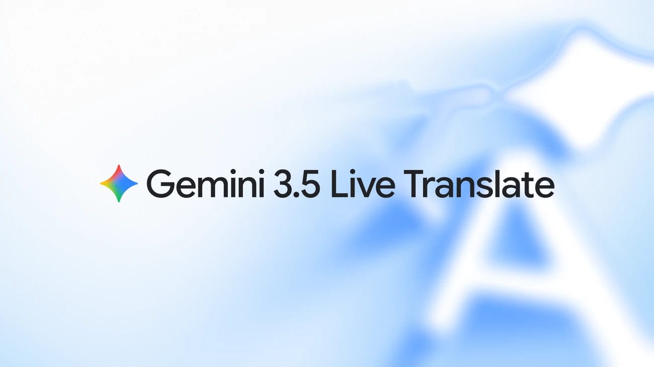 Gemini 3.5 Live Translate: la rivoluzione della traduzione vocale AI