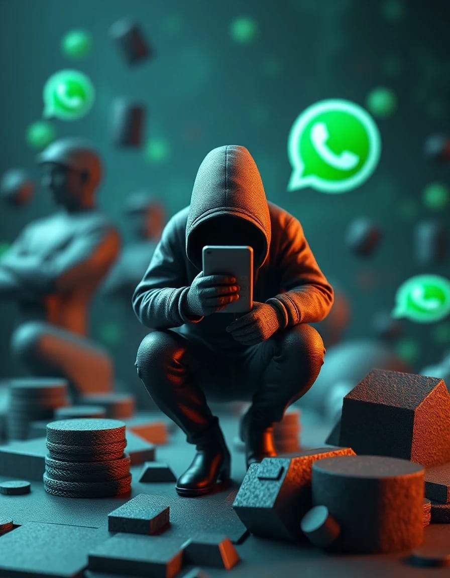 WhatsApp: le misure essenziali per difendere account e conversazioni