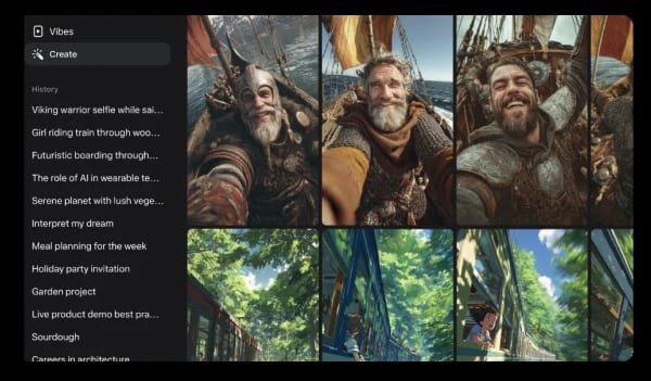 Meta AI: crea e anima video con la potenza dell'intelligenza artificiale