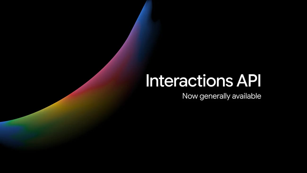 Google Interactions API: la nuova frontiera per gli agenti Gemini