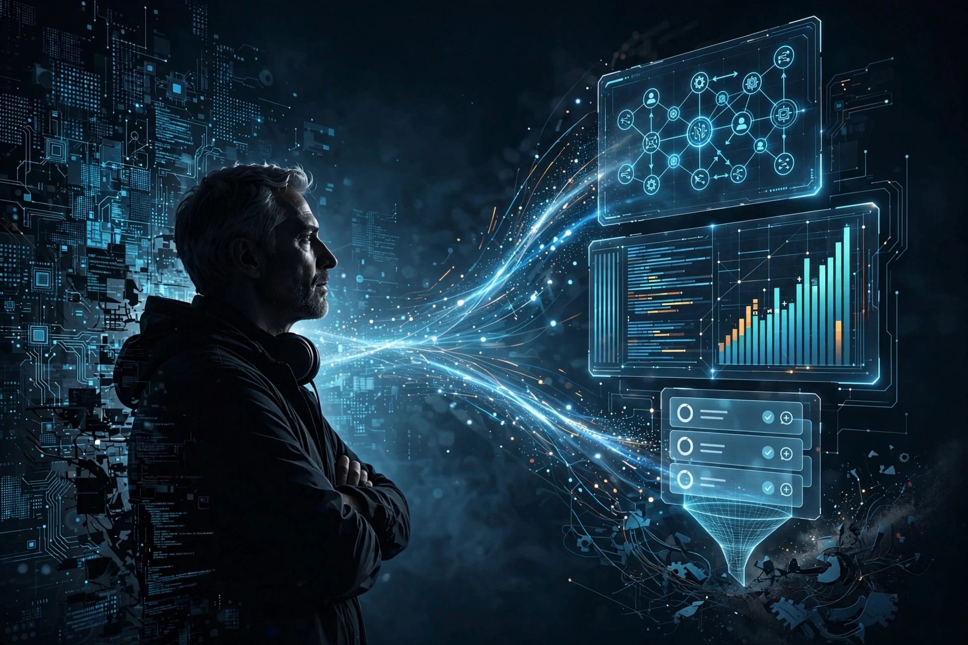 L'impatto dell'AI sullo sviluppo software: oltre l'hype