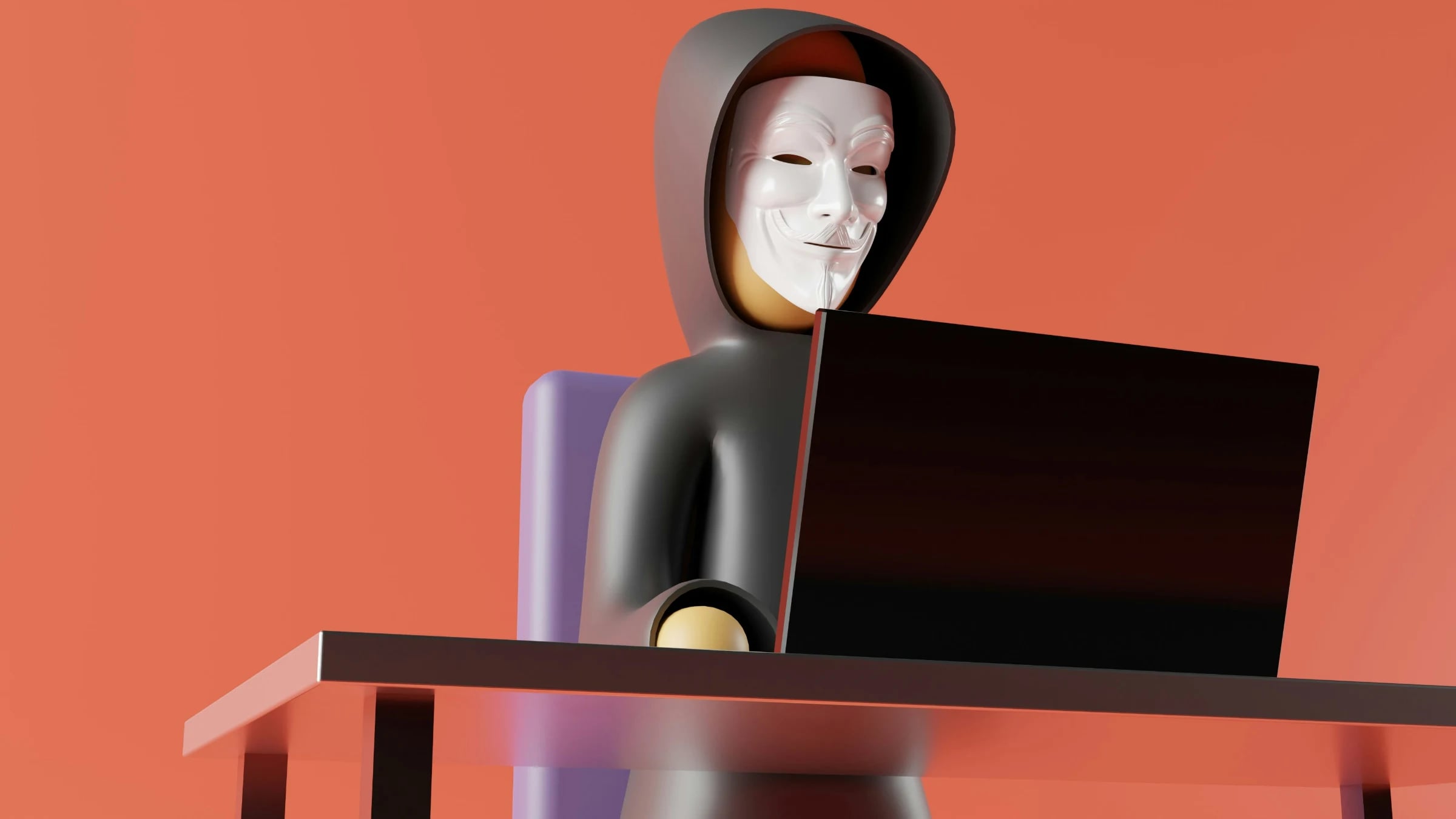 Sicurezza Informatica 2026: Come Proteggersi da Hacker, Phishing e Truffe AI