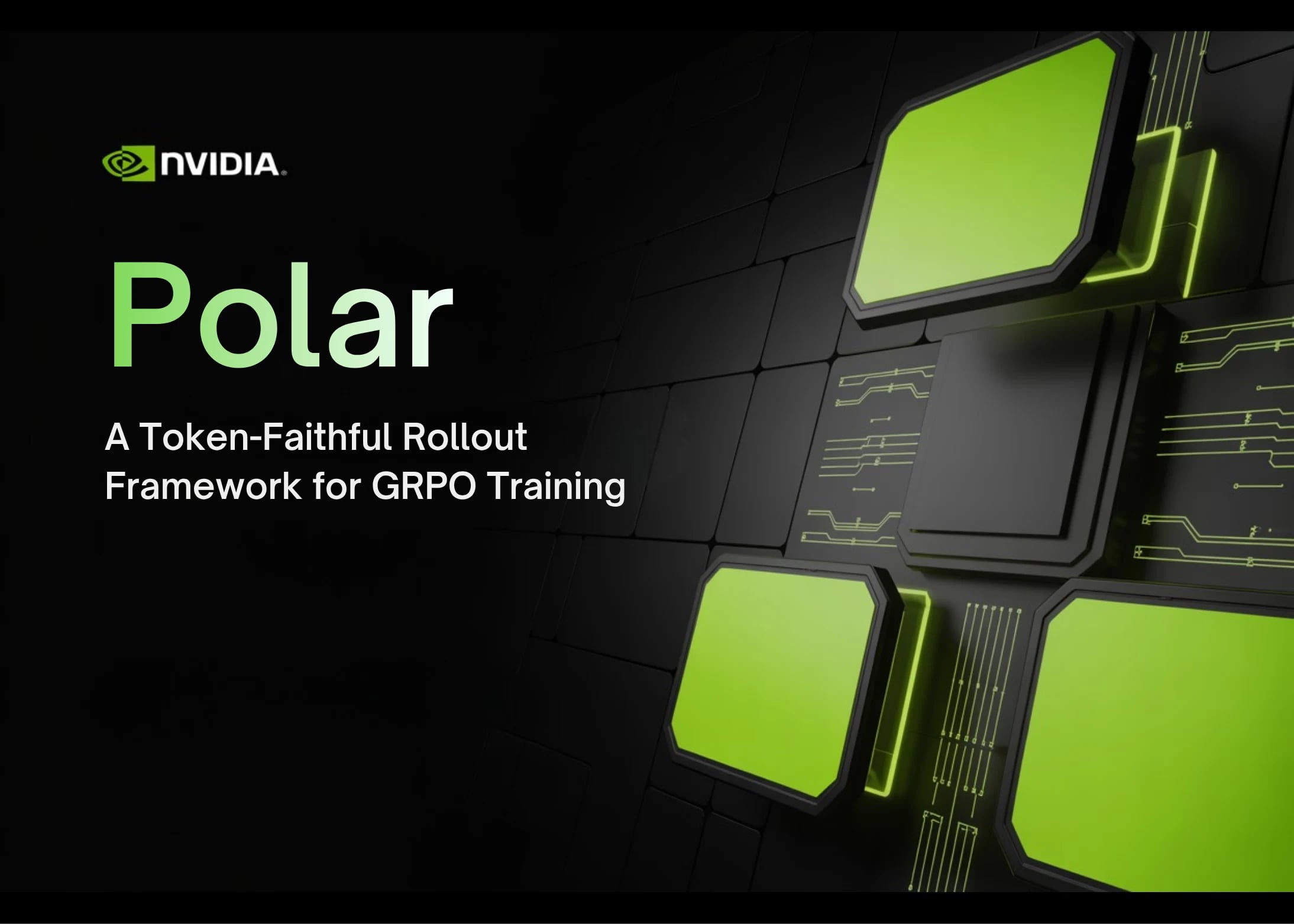NVIDIA Polar: Rivoluzionare l'Addestramento RL per Agenti LLM con il Proxy API
