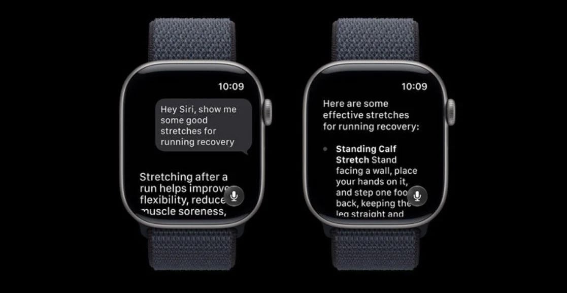 watchOS 27: Siri AI e Nuova Interfaccia per Apple Watch
