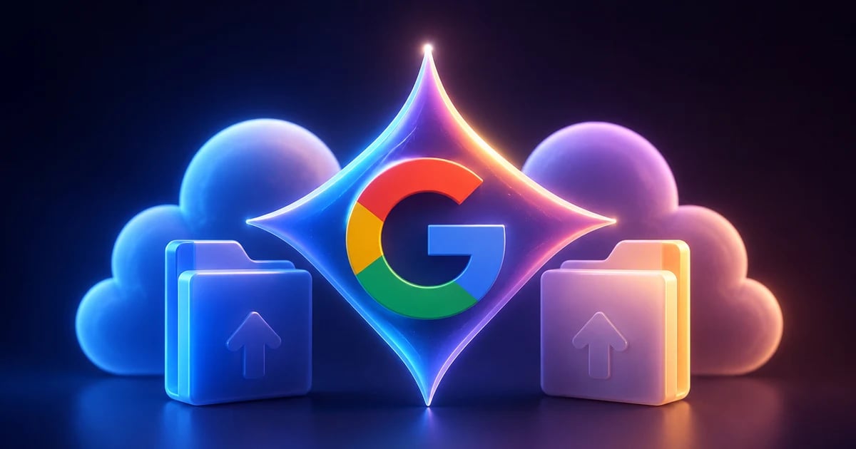 Google AI Plus: prezzi ridotti a 4,99€ e più storage per Gemini