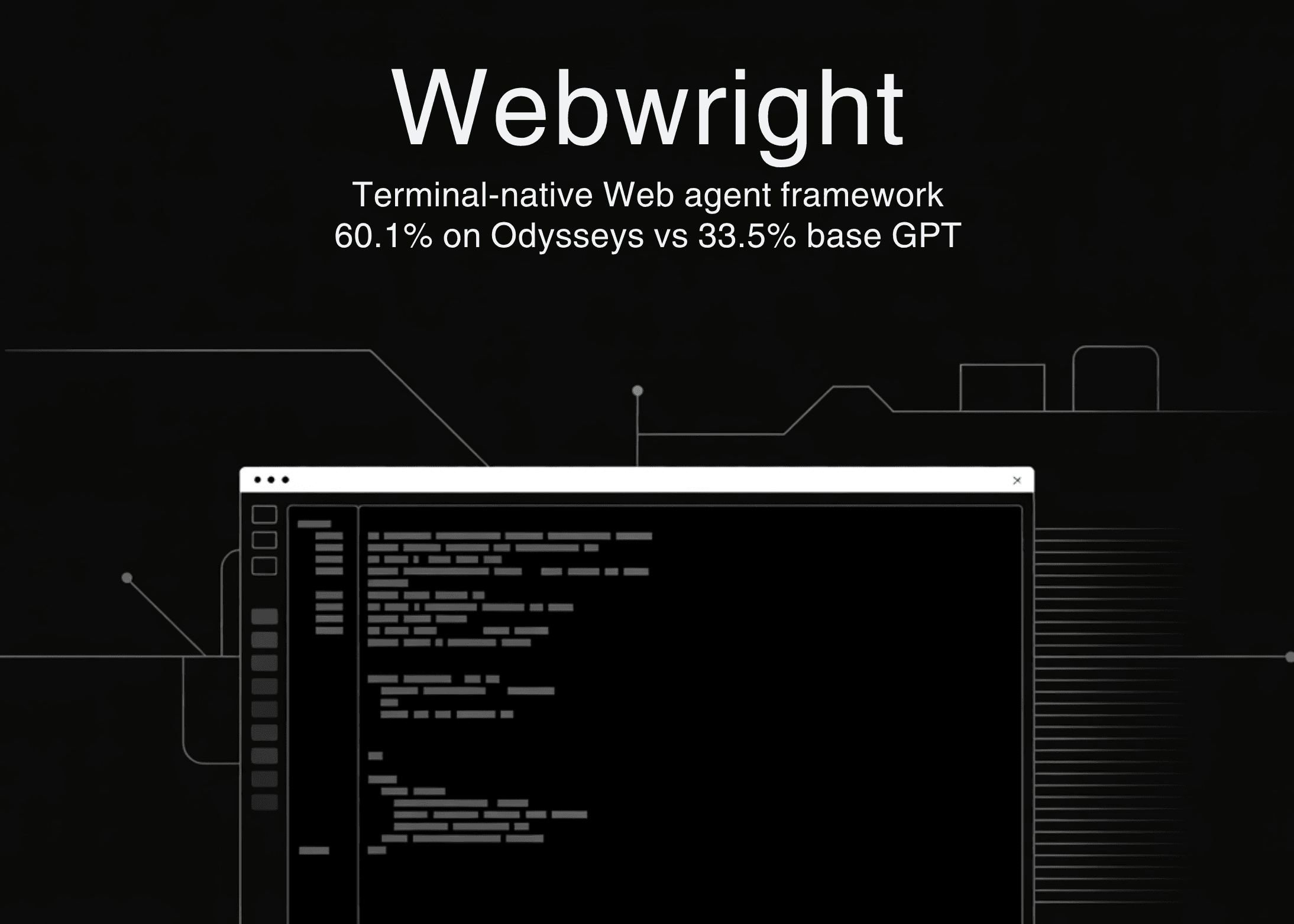 Webwright: Il nuovo framework di Microsoft per agenti AI che scrivono codice