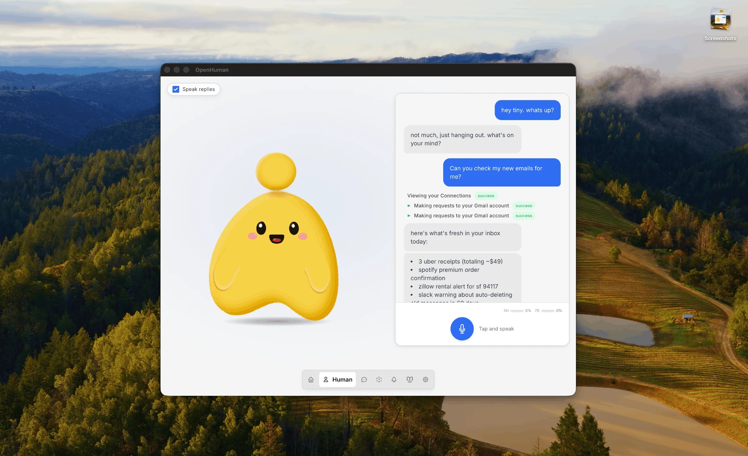 OpenHuman: La Guida Completa all'Assistente IA Agentico Open Source