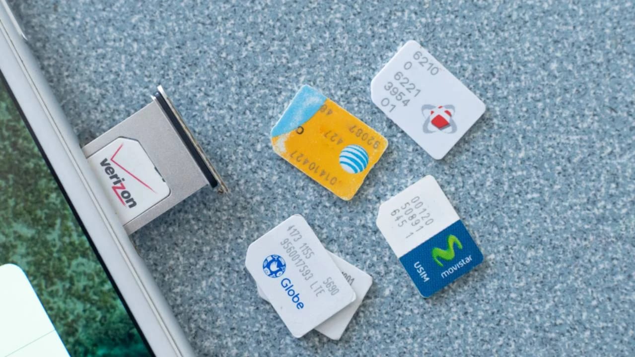 Numero di cellulare: chiave di accesso o punto debole? | Sicurezza 2FA & SIM swapping