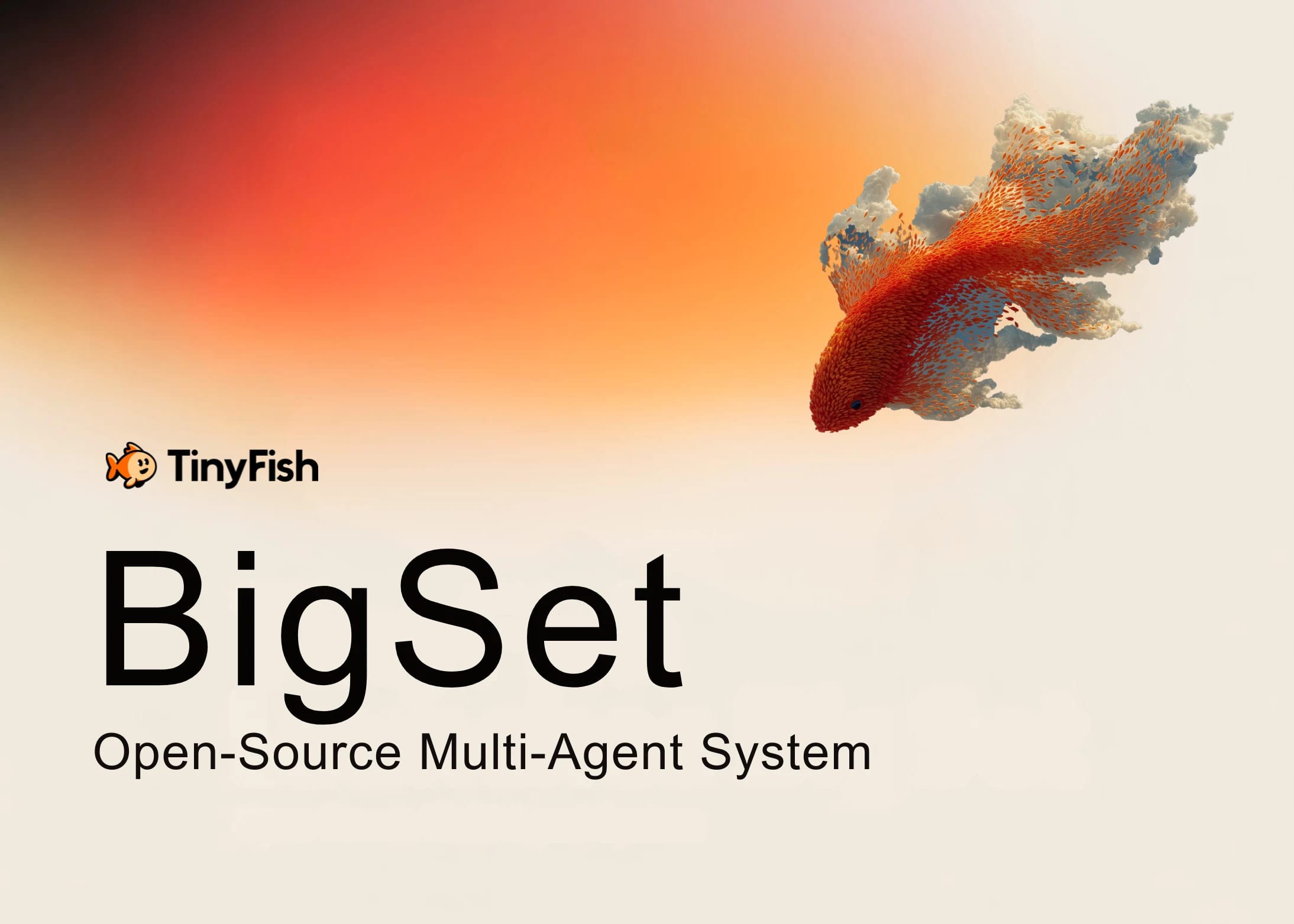 BigSet: il sistema AI multi-agente per estrarre dati dal web