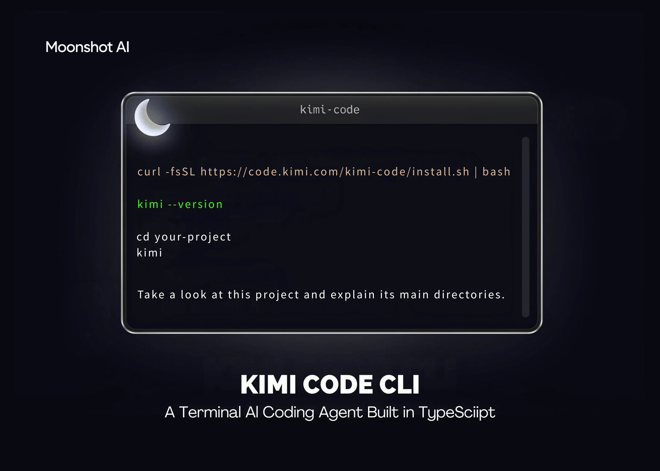 Kimi Code CLI: la guida completa al nuovo agente AI per terminale