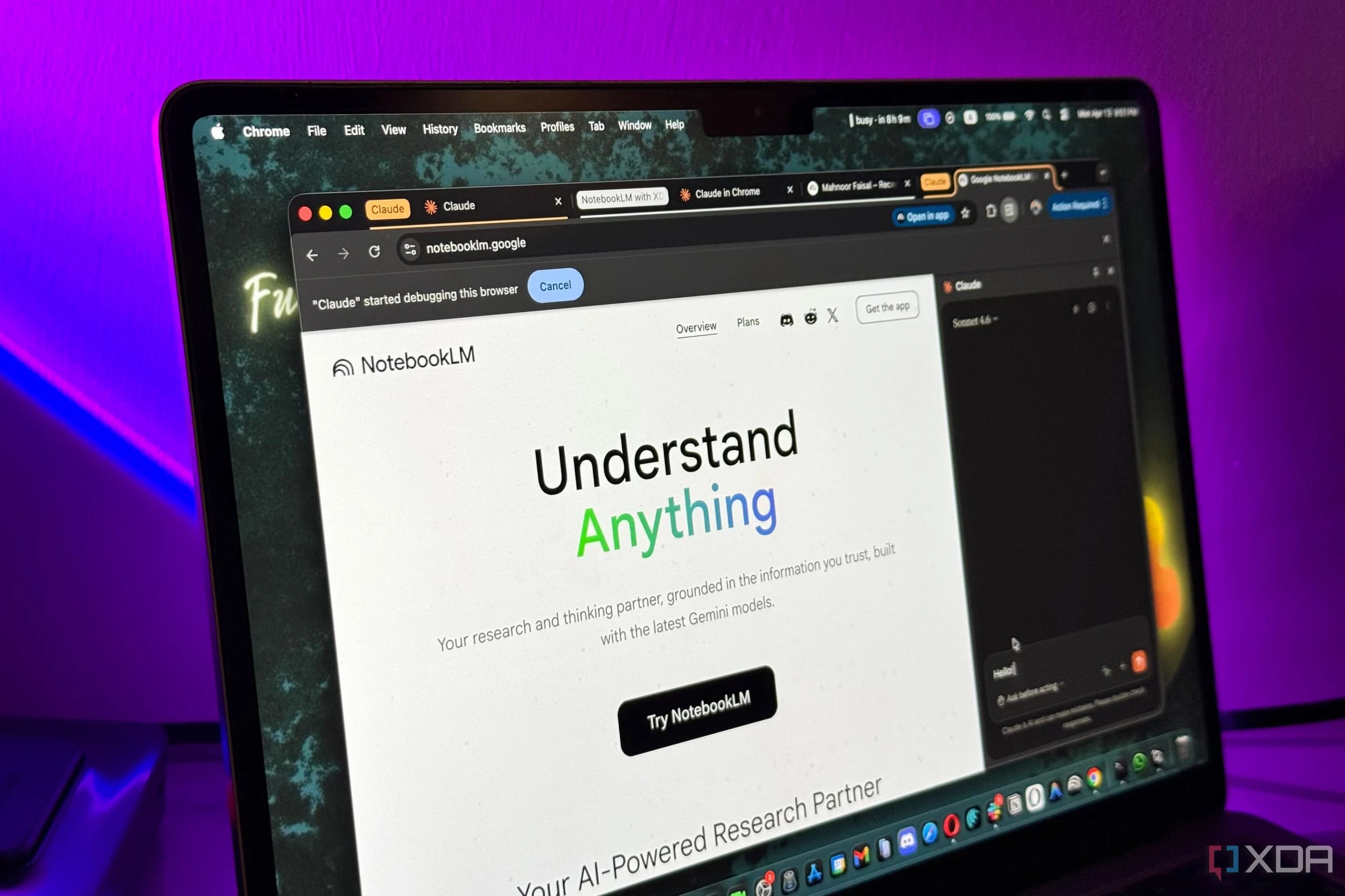 NotebookLM: come creare il tuo Everything Notebook e potenziare la mente
