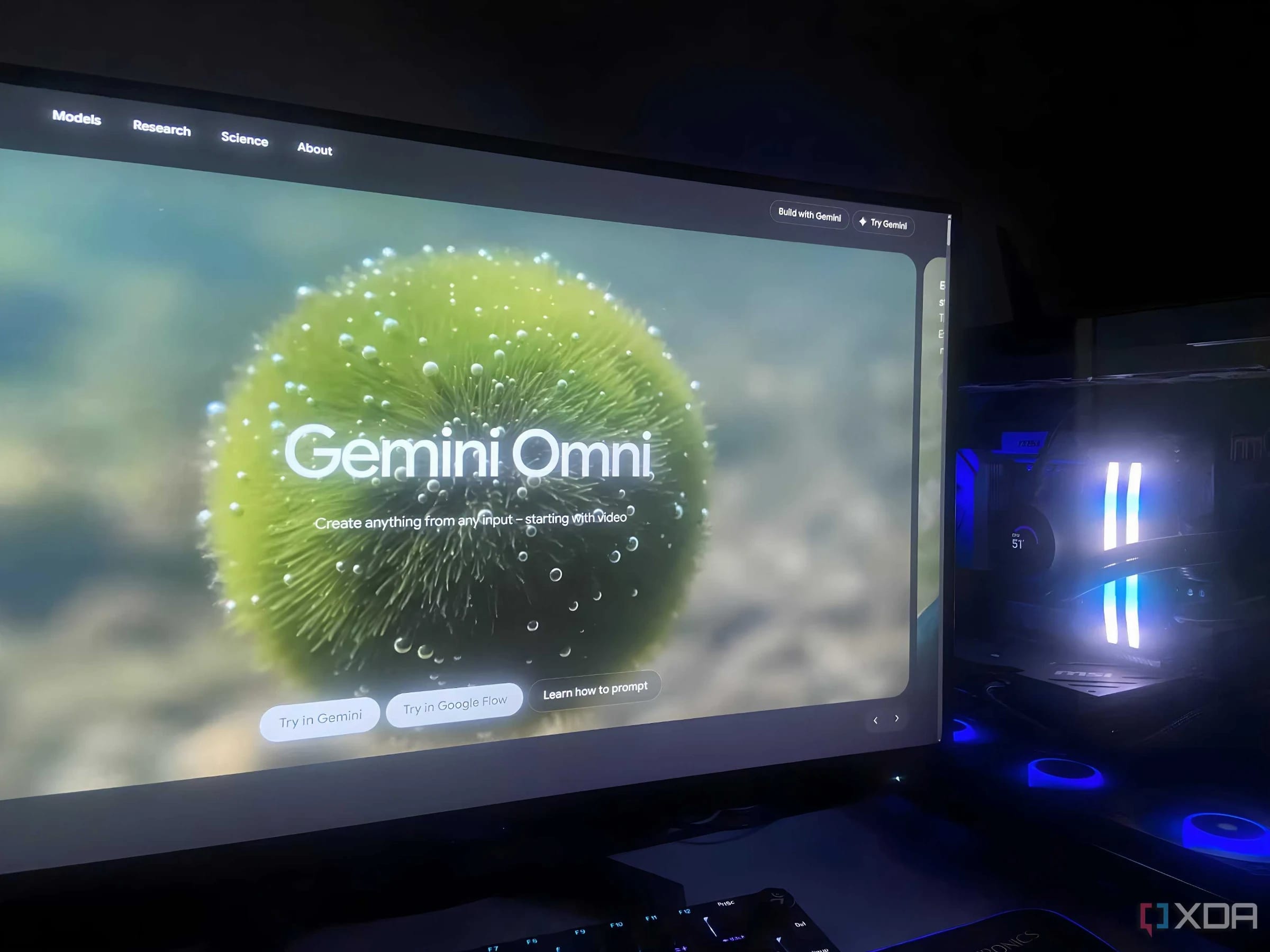 Gemini Omni: guida pratica per creare video professionali con l'IA
