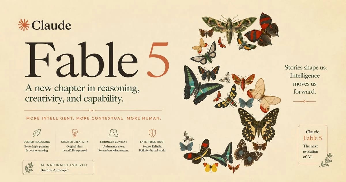 Anthropic: blocco USA per Fable 5 e Mythos 5, ecco cosa succede