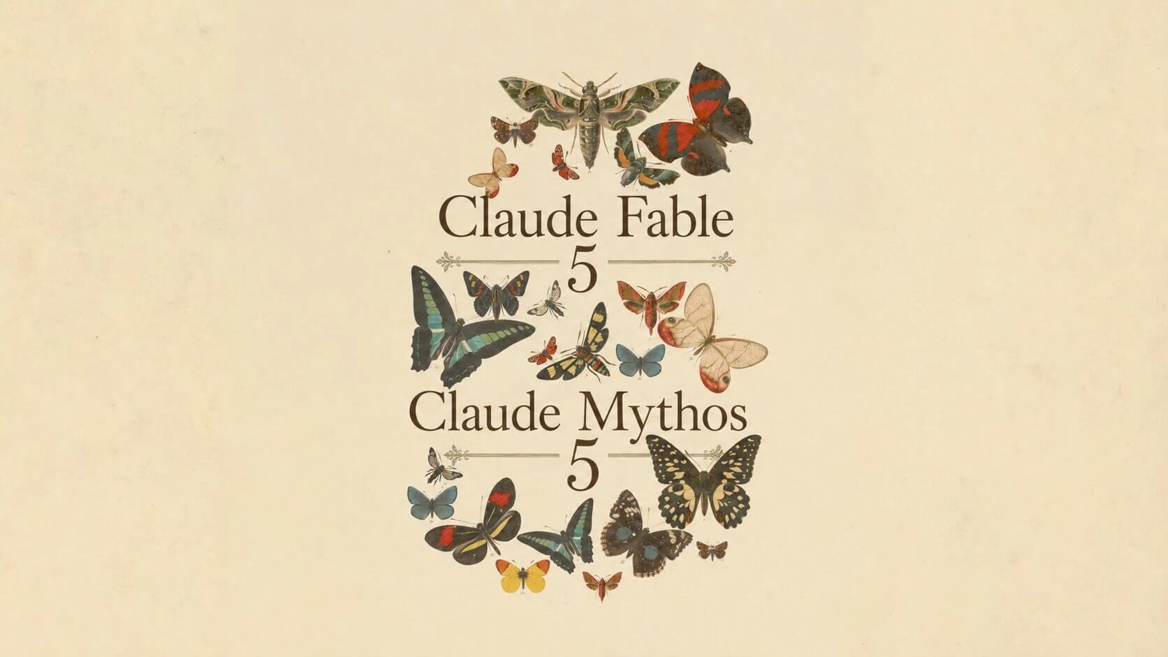 Claude Fable 5 è nuovamente accessibile