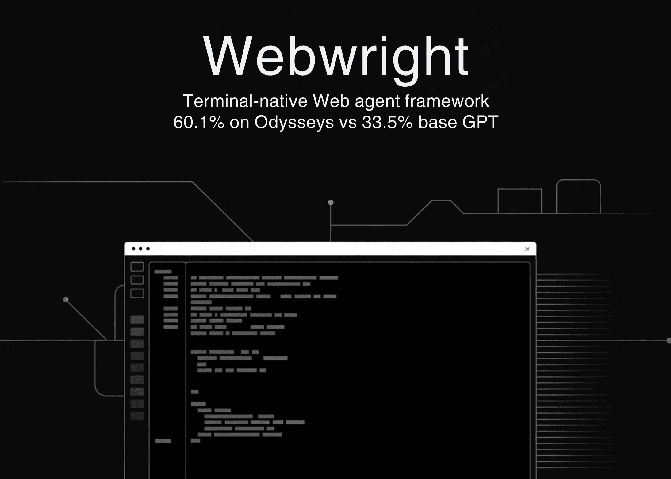 Webwright: Il nuovo framework di Microsoft per agenti AI che scrivono codice