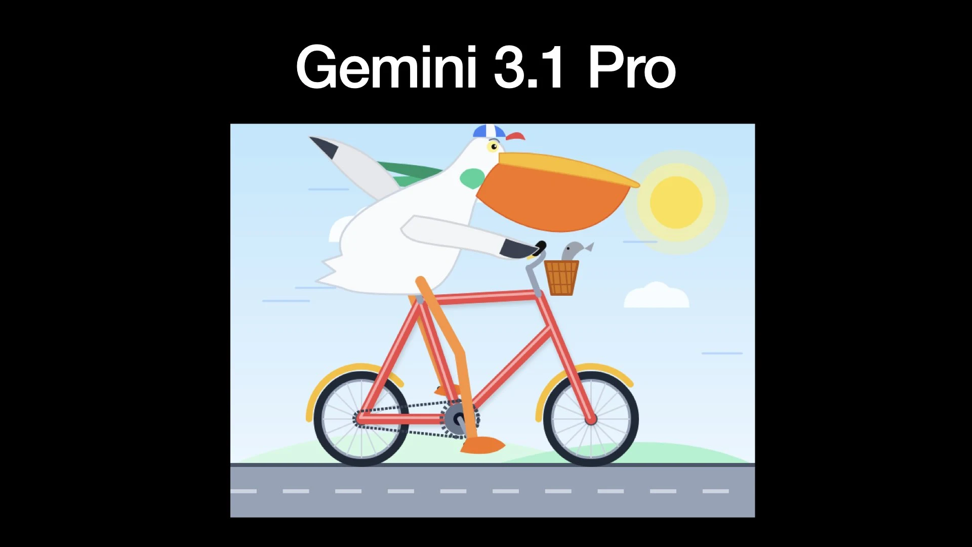 Gemini 3.1 Pro Pelican